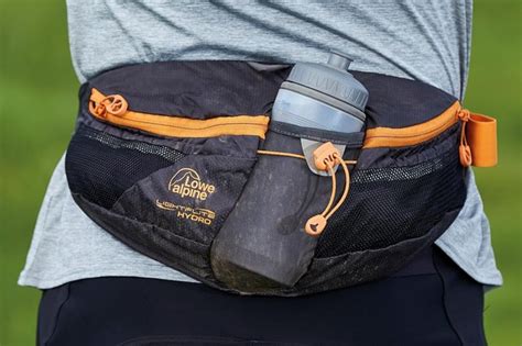 best bum bags for cyclists.